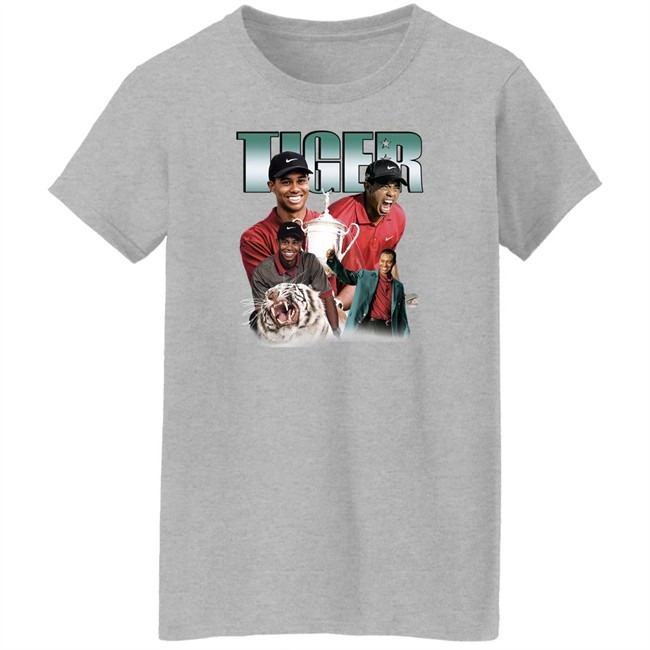 Brand Seen Tiger Woods The Master Shirt Twlegion Jayson Tatum Twlegion Jayson Tatum Brand Seen Tiger Woods The Master Shirt