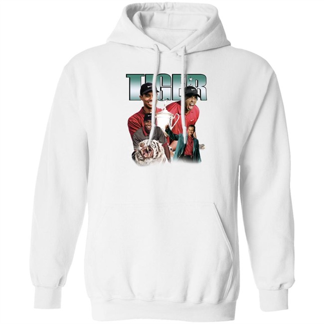Brand Seen Tiger Woods The Master Shirt Twlegion Jayson Tatum Brand Seen Tiger Woods The Master Shirt Jayson Tatum Twlegion