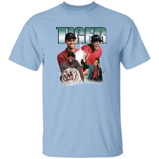 Brand Seen Tiger Woods The Master Shirt Twlegion Jayson Tatum Jayson Tatum Brand Seen Tiger Woods The Master Shirt Twlegion