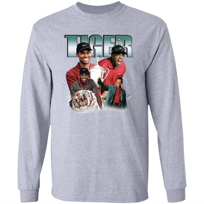 Brand Seen Tiger Woods The Master Shirt Twlegion Jayson Tatum Jayson Tatum Brand Seen Tiger Woods The Master Shirt Twlegion