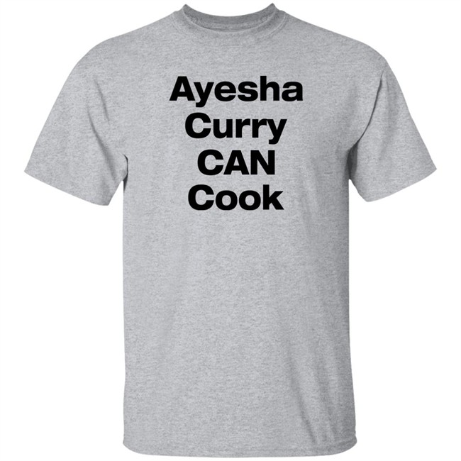 Steph Curry Ayesha Curry Can Cook Shirt Ayesha Curry Can Cook Shirt Steph Curry
