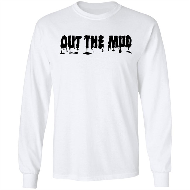 Out The Mud Shirt Philadelphia 76Ers Paul Reed Philadelphia 76Ers Out The Mud Shirt Paul Reed