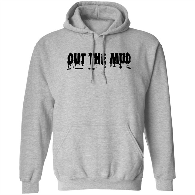Out The Mud Shirt Philadelphia 76Ers Paul Reed Out The Mud Shirt Paul Reed Philadelphia 76Ers