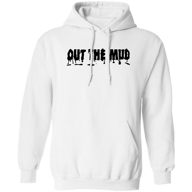 Out The Mud Shirt Philadelphia 76Ers Paul Reed Paul Reed Out The Mud Shirt Philadelphia 76Ers