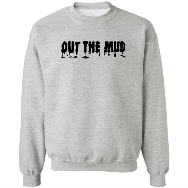 Out The Mud Shirt Philadelphia 76Ers Paul Reed Out The Mud Shirt Paul Reed Philadelphia 76Ers