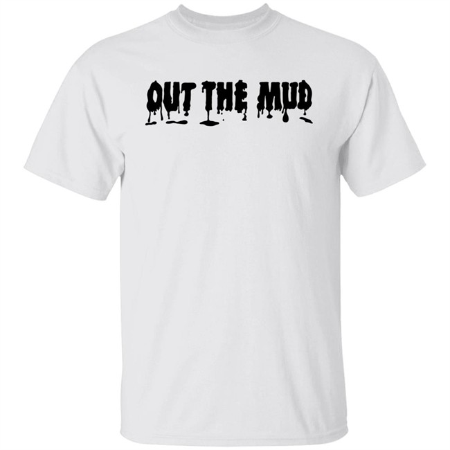 Out The Mud Shirt Philadelphia 76Ers Paul Reed Paul Reed Out The Mud Shirt Philadelphia 76Ers