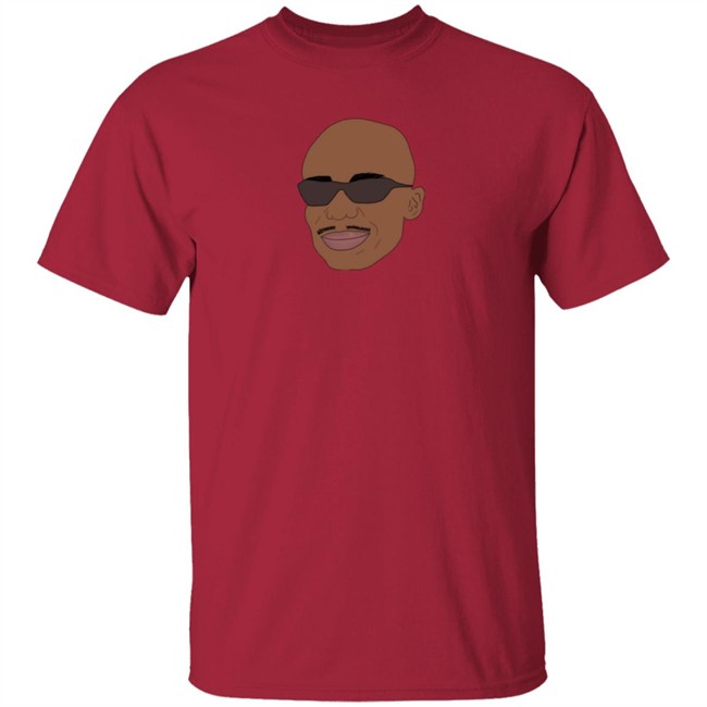matt hardy doakes t shirt