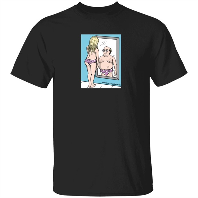 annie lederman shop body image t shirt