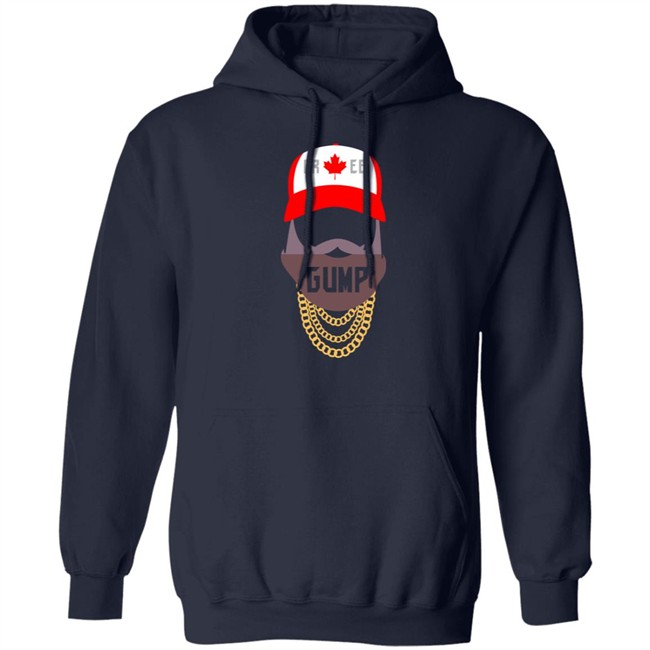 Free Gump Canadian Maple Leaf Shirt Lisa Ann Free Gump Canadian Maple Leaf Shirt Lisa Ann