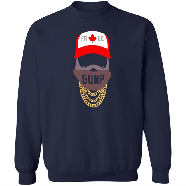 Free Gump Canadian Maple Leaf Shirt Lisa Ann Free Gump Canadian Maple Leaf Shirt Lisa Ann