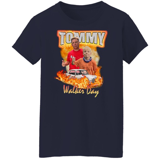 Barstool Yak Tommy Walker Day Shirt Tommy Walker Day Shirt Barstool Yak