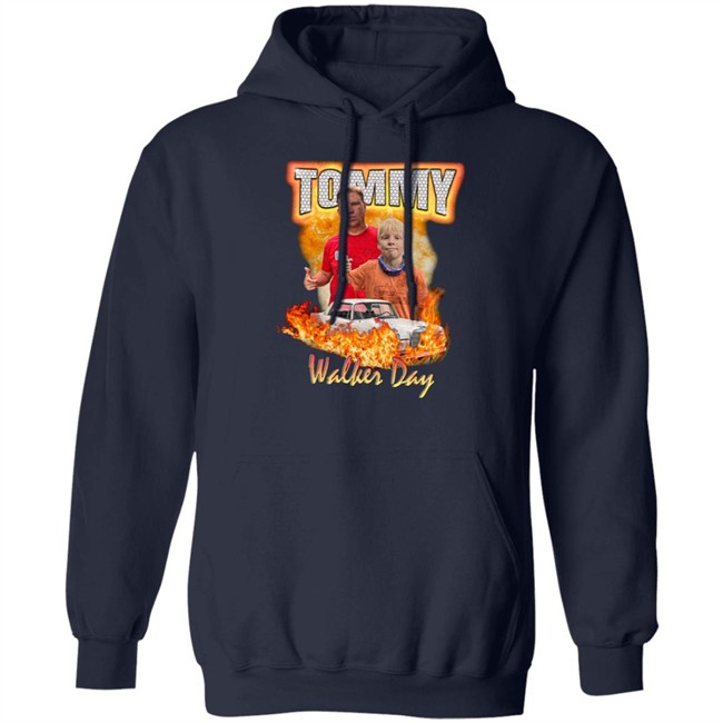 Barstool Yak Tommy Walker Day Shirt Barstool Yak Tommy Walker Day Shirt