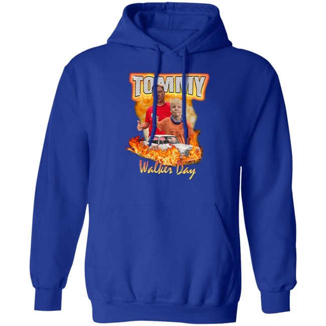 Barstool Yak Tommy Walker Day Shirt Tommy Walker Day Shirt Barstool Yak