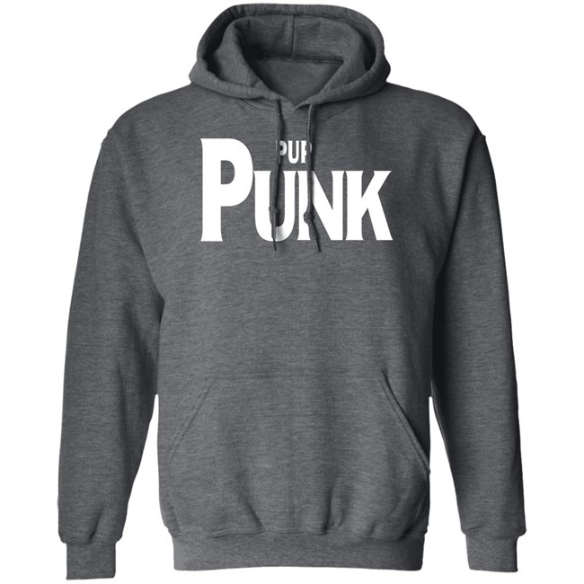 Pup Punk Shirt Robbie Fox McCartney at Metlife Pup Punk Shirt McCartney at Metlife Robbie Fox