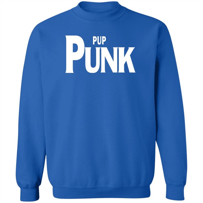 Pup Punk Shirt Robbie Fox McCartney at Metlife McCartney at Metlife Pup Punk Shirt Robbie Fox