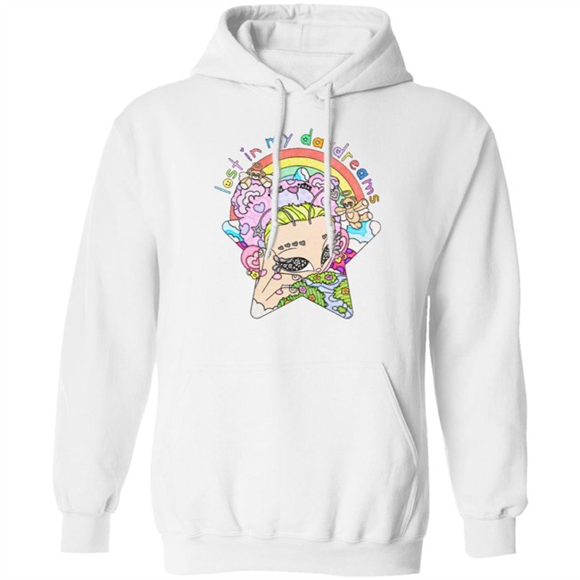 Lizi Lost In My Daydreams Shirt Everpress Shop Lizeok Lizi Lost In My Daydreams Shirt Lizeok Everpress Shop