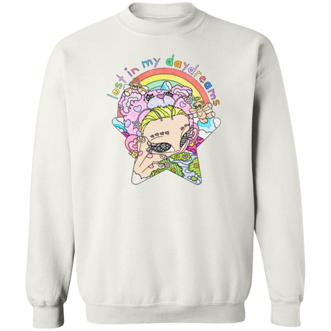 Lizi Lost In My Daydreams Shirt Everpress Shop Lizeok Lizeok Lizi Lost In My Daydreams Shirt Everpress Shop