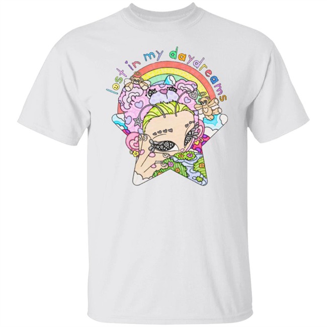 Lizi Lost In My Daydreams Shirt Everpress Shop Lizeok Lizeok Lizi Lost In My Daydreams Shirt Everpress Shop