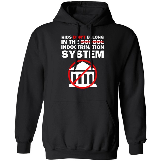WeAreChange Kids Don't Belong In The School Indoctrination System Shirt Luke Rudkowski Luke Rudkowski WeAreChange Kids Don't Belong In The School Indoctrination System Shirt