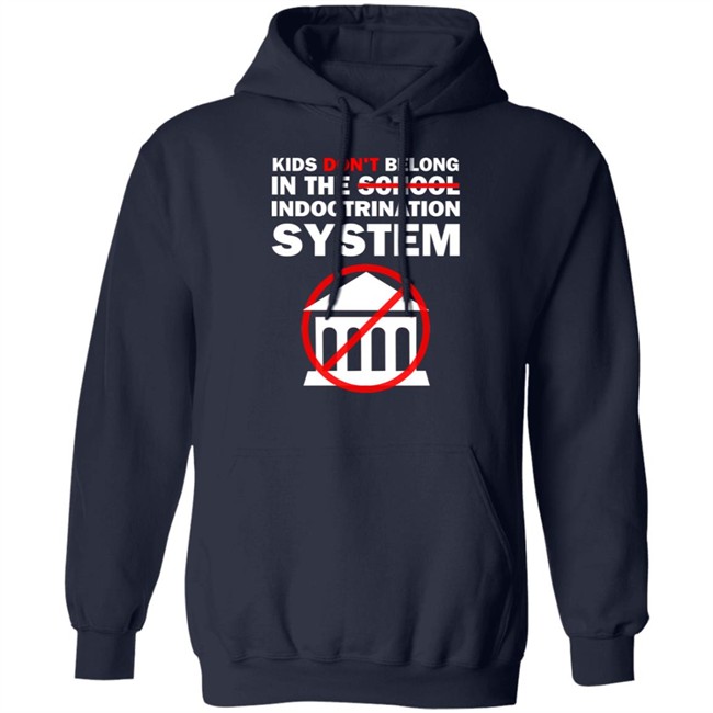 WeAreChange Kids Don't Belong In The School Indoctrination System Shirt Luke Rudkowski Kids Don't Belong In The School Indoctrination System Shirt Luke Rudkowski WeAreChange