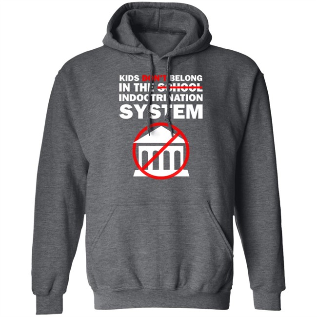 WeAreChange Kids Don't Belong In The School Indoctrination System Shirt Luke Rudkowski WeAreChange Kids Don't Belong In The School Indoctrination System Shirt Luke Rudkowski