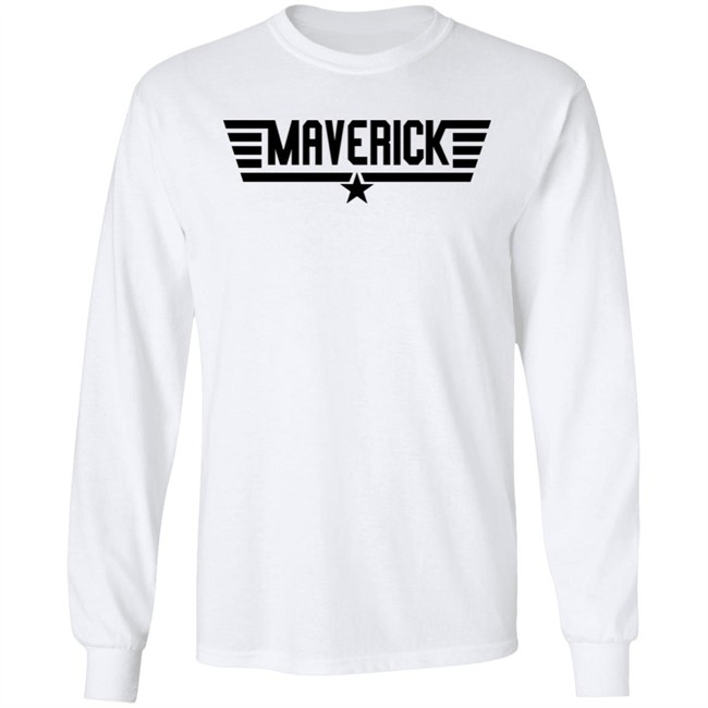 Maverick Shirt Alexandra Petri Alexandra Petri Maverick Shirt