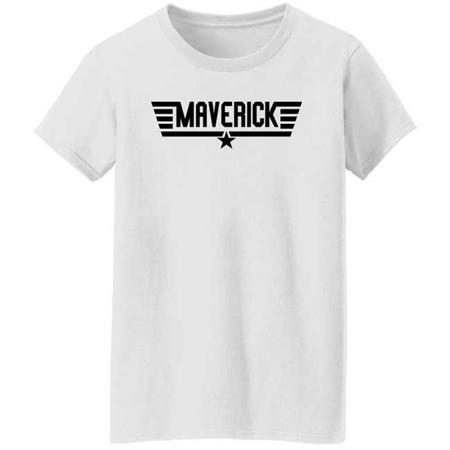 Maverick Shirt Alexandra Petri Alexandra Petri Maverick Shirt