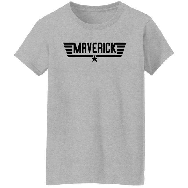 Maverick Shirt Alexandra Petri Maverick Shirt Alexandra Petri