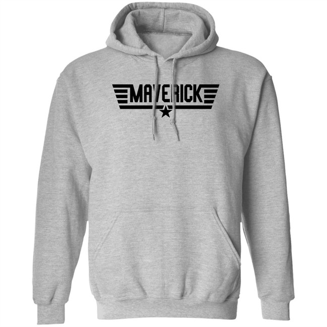 Maverick Shirt Alexandra Petri Maverick Shirt Alexandra Petri