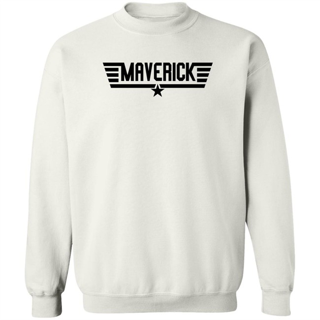 Maverick Shirt Alexandra Petri Alexandra Petri Maverick Shirt