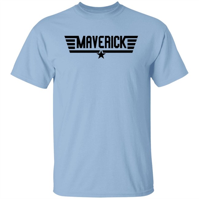 Maverick Shirt Alexandra Petri Maverick Shirt Alexandra Petri