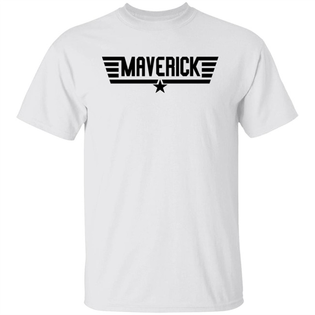 Maverick Shirt Alexandra Petri Alexandra Petri Maverick Shirt