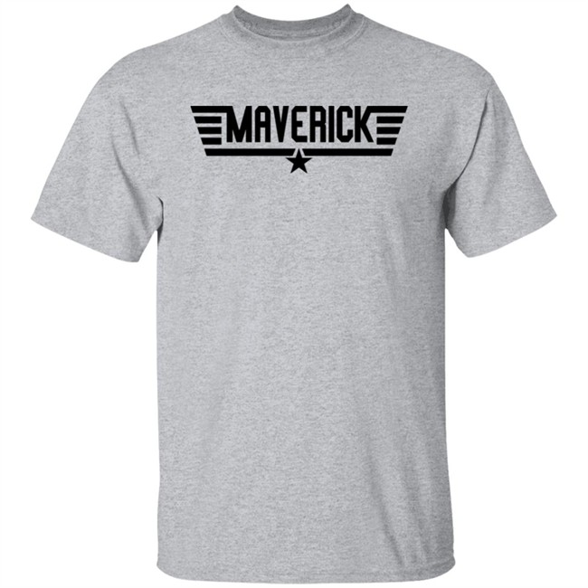 Maverick Shirt Alexandra Petri Maverick Shirt Alexandra Petri