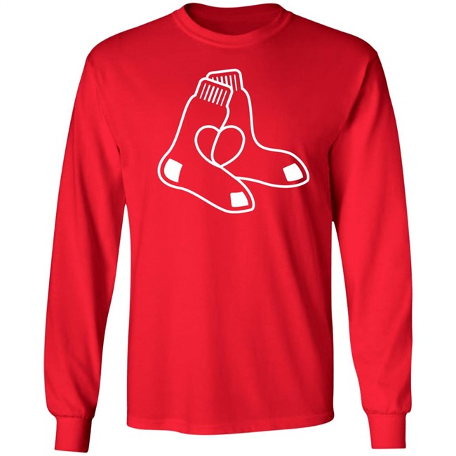 19 Jersey Street Merch Bekah Salwasser Red Sox Foundation T Shirt Red Sox Foundation T Shirt 19 Jersey Street Merch Bekah Salwasser
