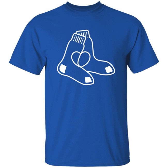 19 Jersey Street Merch Bekah Salwasser Red Sox Foundation T Shirt 19 Jersey Street Merch Red Sox Foundation T Shirt Bekah Salwasser