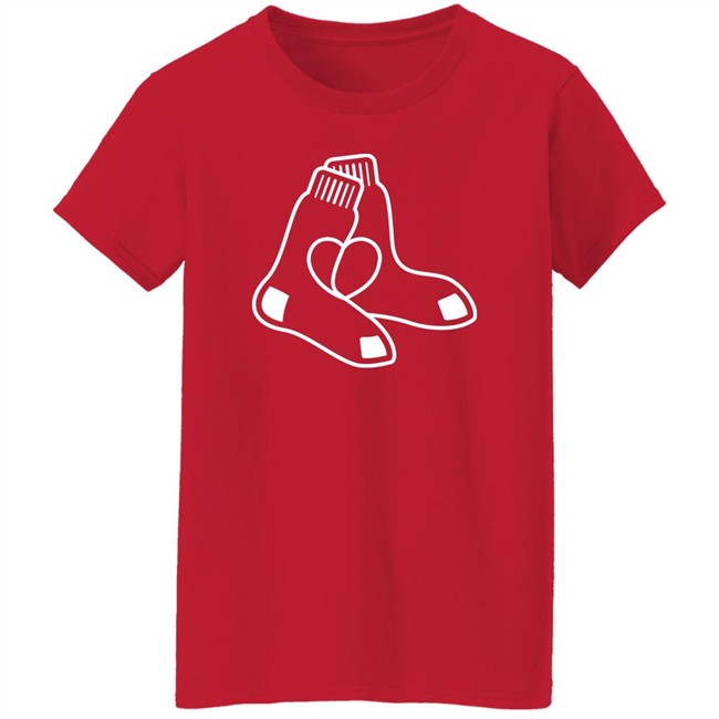 19 Jersey Street Merch Bekah Salwasser Red Sox Foundation T Shirt 19 Jersey Street Merch Bekah Salwasser Red Sox Foundation T Shirt
