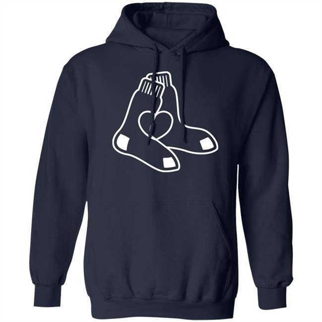 Red Sox Foundation T Shirt 19 Jersey Street Merch Bekah Salwasser
