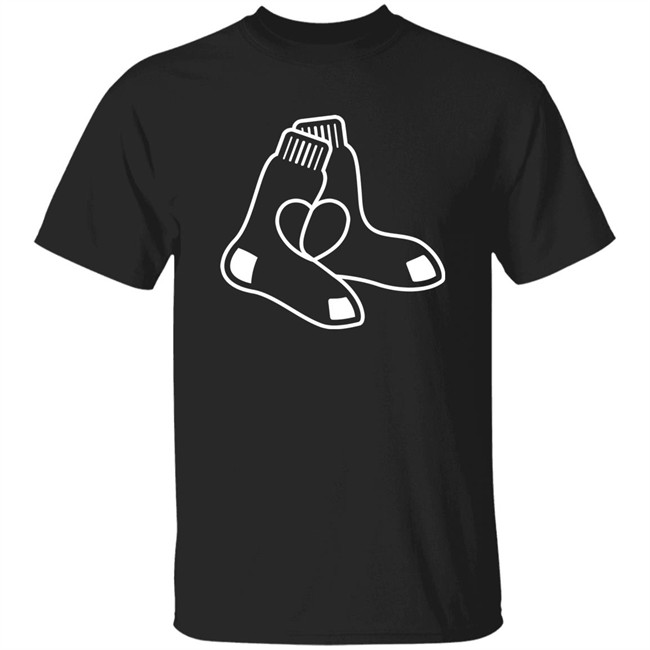 19 Jersey Street Merch Bekah Salwasser Red Sox Foundation T Shirt Red Sox Foundation T Shirt 19 Jersey Street Merch Bekah Salwasser