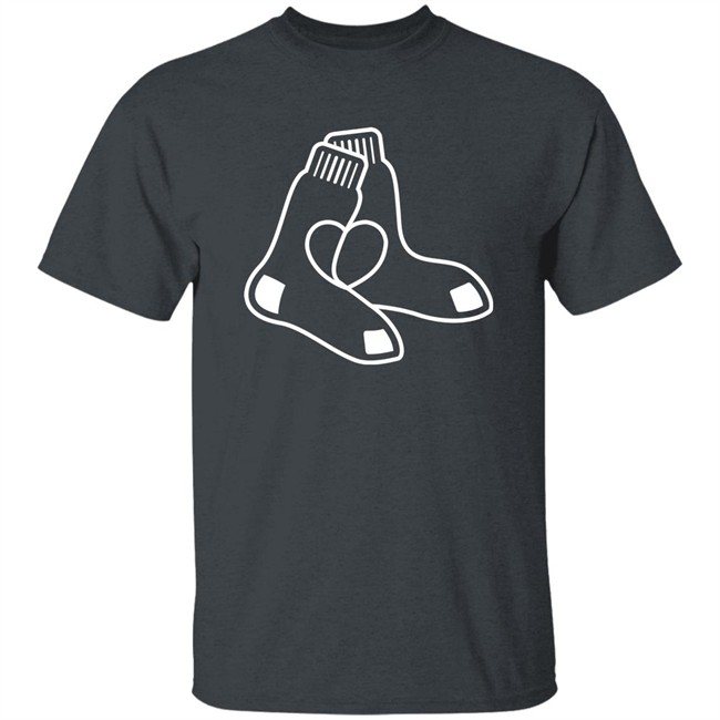 19 Jersey Street Merch Bekah Salwasser Red Sox Foundation T Shirt 19 Jersey Street Merch Red Sox Foundation T Shirt Bekah Salwasser
