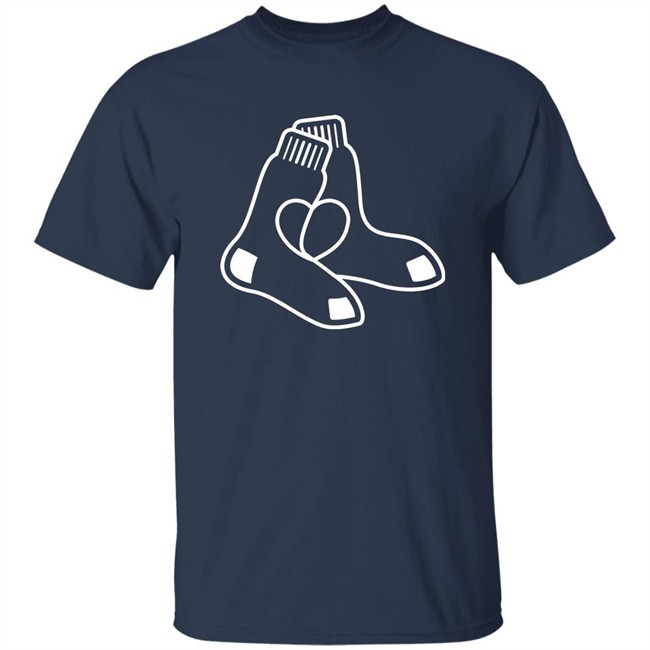19 Jersey Street Merch Bekah Salwasser Red Sox Foundation T Shirt Bekah Salwasser Red Sox Foundation T Shirt 19 Jersey Street Merch