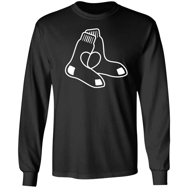 19 Jersey Street Merch Bekah Salwasser Red Sox Foundation T Shirt 19 Jersey Street Merch Red Sox Foundation T Shirt Bekah Salwasser