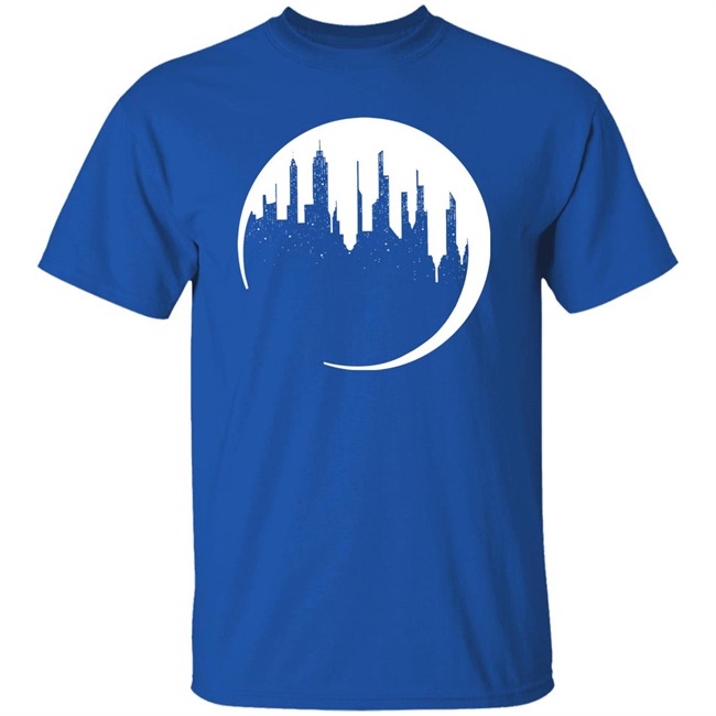 Dimension 20 The Unsleeping City Shirt Crit Role Closet Brennan Lee Mulligan