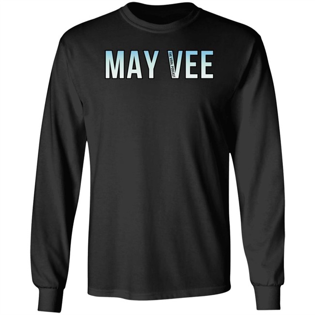 The Viral Podcast Merch Mayvee T Shirt Mayvee T Shirt The Viral Podcast Merch