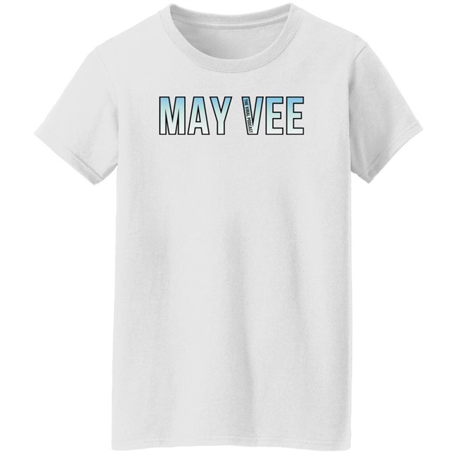 The Viral Podcast Merch Mayvee T Shirt