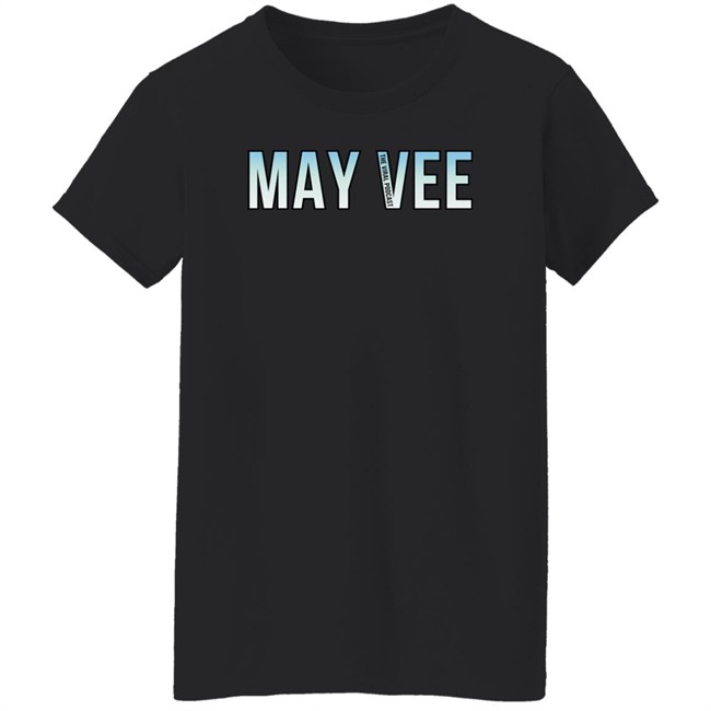 The Viral Podcast Merch Mayvee T Shirt The Viral Podcast Merch Mayvee T Shirt