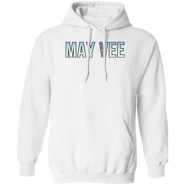 The Viral Podcast Merch Mayvee T Shirt Mayvee T Shirt The Viral Podcast Merch