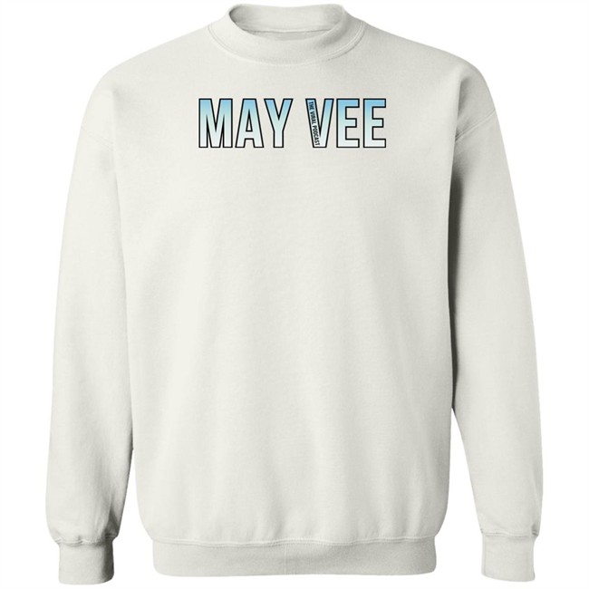 The Viral Podcast Merch Mayvee T Shirt Mayvee T Shirt The Viral Podcast Merch
