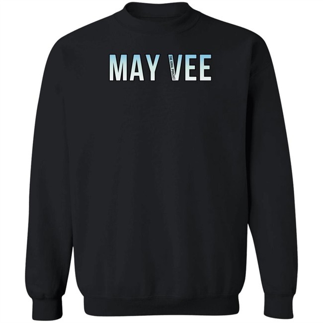 The Viral Podcast Merch Mayvee T Shirt The Viral Podcast Merch Mayvee T Shirt