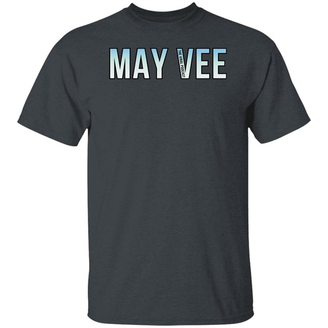 The Viral Podcast Merch Mayvee T Shirt The Viral Podcast Merch Mayvee T Shirt