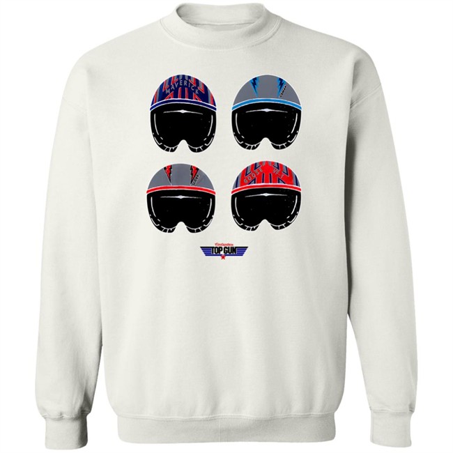 Contenders Merch Top Gun Helmets Shirt Kyle Brandt Tom Cruise Maverick Contenders Merch Top Gun Helmets Shirt Kyle Brandt Tom Cruise Maverick